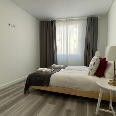 Apartamento Da Se - Funchal City Center Dış mekan fotoğraf