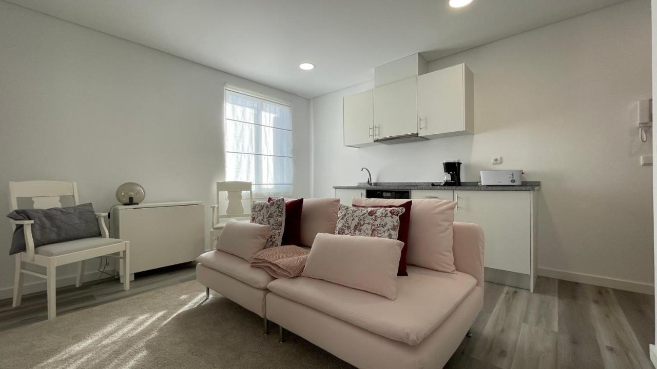 Apartamento Da Se - Funchal City Center Dış mekan fotoğraf
