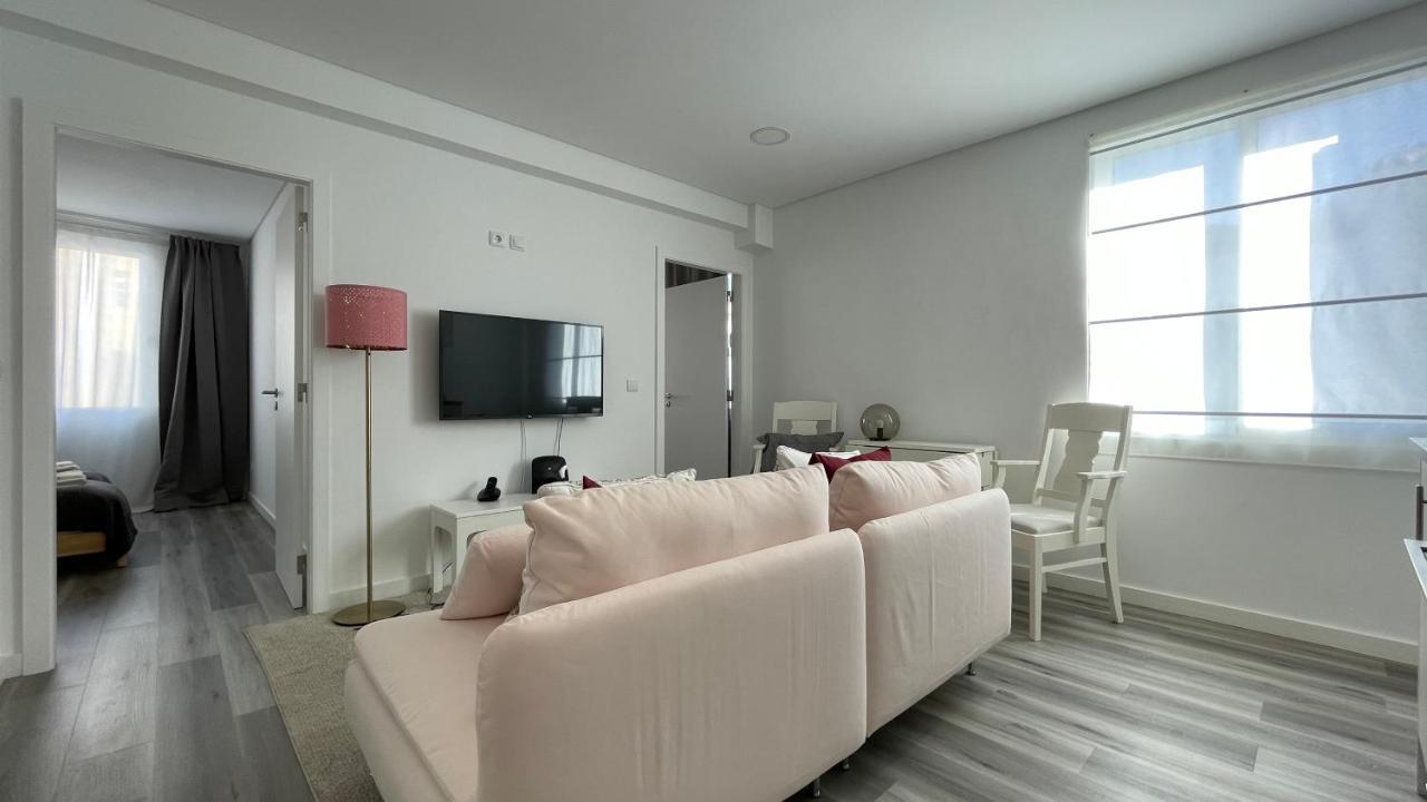 Apartamento Da Se - Funchal City Center Dış mekan fotoğraf