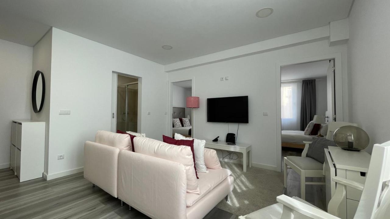 Apartamento Da Se - Funchal City Center Dış mekan fotoğraf