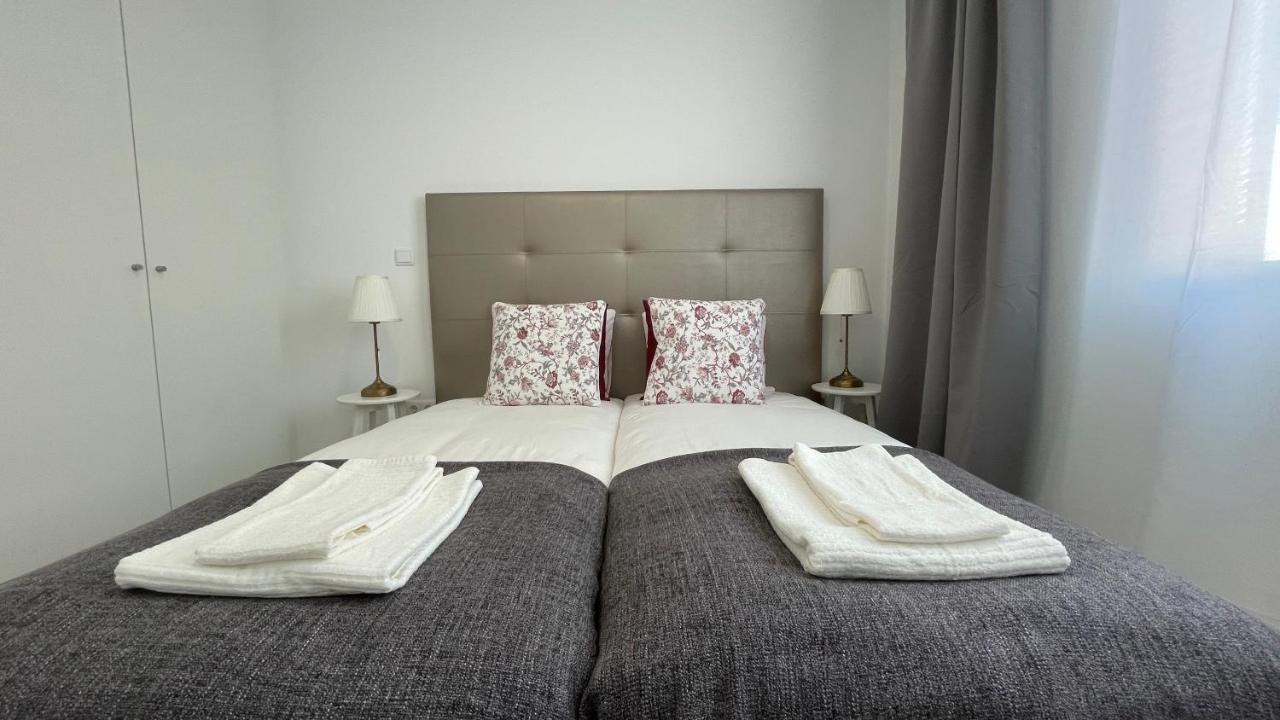 Apartamento Da Se - Funchal City Center Dış mekan fotoğraf